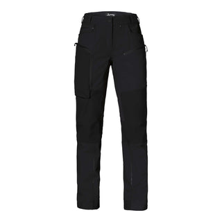 Schöffel PRO Damen Softshellhose 7000 Allwettertalent