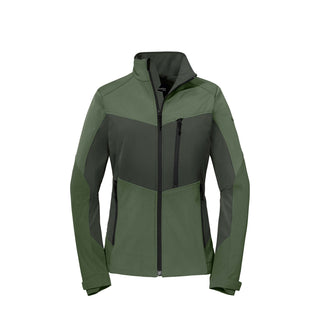 Schöffel PRO Damen Softshelljacke 6006 Allwettertalent