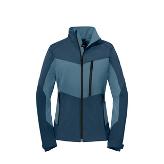 Schöffel PRO Damen Softshelljacke 6006 Allwettertalent