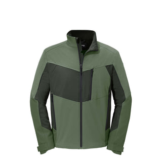 Schöffel PRO Herren Softshelljacke 6007 Allwettertalent