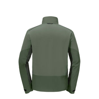 Schöffel PRO Herren Softshelljacke 6007 Allwettertalent