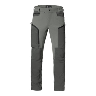 Schöffel PRO Herren Hose 7003 Arbeitstier Grau