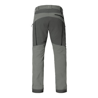 Schöffel PRO Herren Hose 7003 Arbeitstier Grau