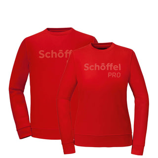 Schöffel PRO Unisex Sweatshirt 6018 Signature