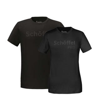 Schöffel PRO Unisex T-Shirt 6019 Signature
