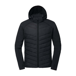 Schöffel PRO Herren Hybridjacke 8006 Zweijahreszeiten