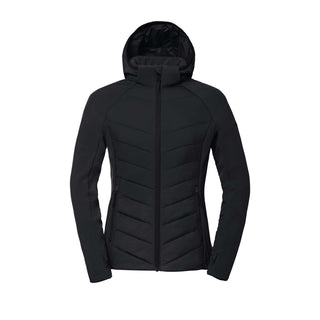 Schöffel PRO Damen Hybridjacke 8007 Zweijahreszeiten