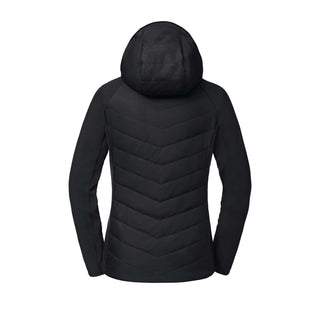 Schöffel PRO Damen Hybridjacke 8007 Zweijahreszeiten