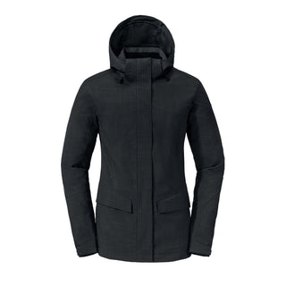 Schöffel PRO Damen ZipIn Wetterschutzjacke 8011 Wind & Wetter