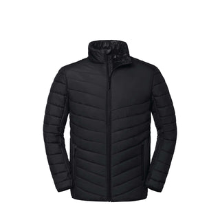 Schöffel PRO Herren Wattierte ZipIn Jacke 8002 Winterspeck