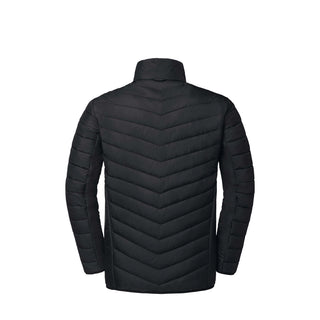 Schöffel PRO Herren Wattierte ZipIn Jacke 8002 Winterspeck