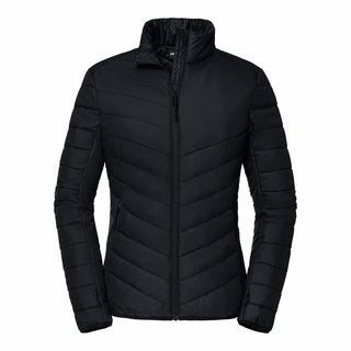 Schöffel PRO Damen Wattierte ZipIn Jacke 8003 Winterspeck