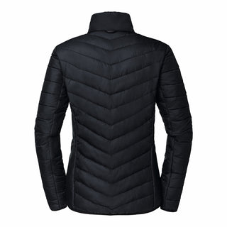 Schöffel PRO Damen Wattierte ZipIn Jacke 8003 Winterspeck