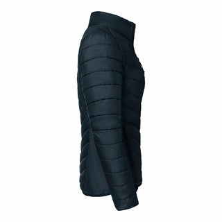 Schöffel PRO Damen Wattierte ZipIn Jacke 8003 Winterspeck