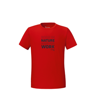 Schöffel PRO Unisex T-Shirt 6229 Made for work