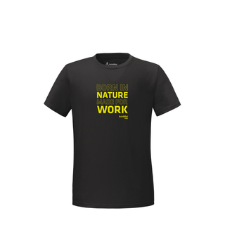 Schöffel PRO Unisex T-Shirt 6229 Made for work