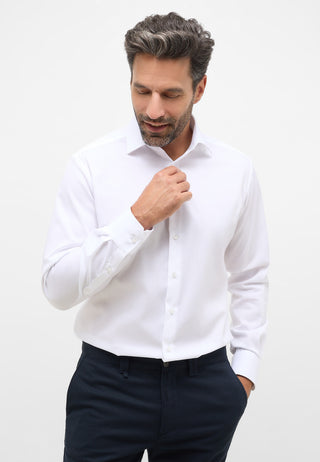 ETERNA 1100 X18K Hemd Modern Fit Orginal Shirt Langarm