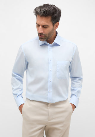 ETERNA 1100 E19K Hemd Comfort Fit Original Shirt Langarm