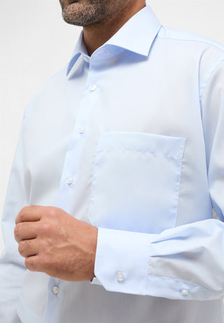 ETERNA 1100 E19K Hemd Comfort Fit Original Shirt Langarm