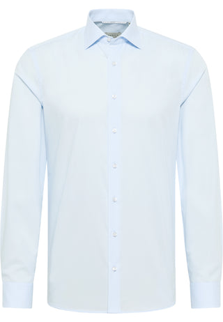 ETERNA 1100 F170 Hemd Slim Fit Original Shirt Langarm