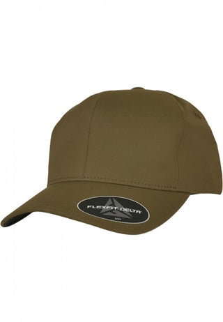 Flexfit Fitted Cap 180 Delta