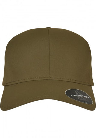 Flexfit Fitted Cap 180 Delta