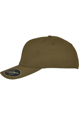 Flexfit Fitted Cap 180 Delta