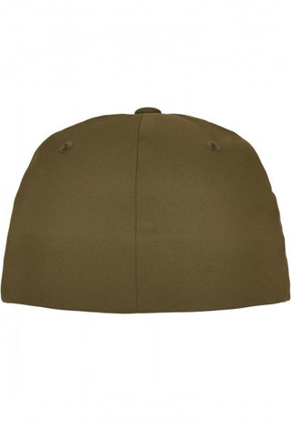 Flexfit Fitted Cap 180 Delta