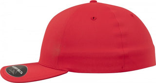 Flexfit Fitted Cap 180 Delta