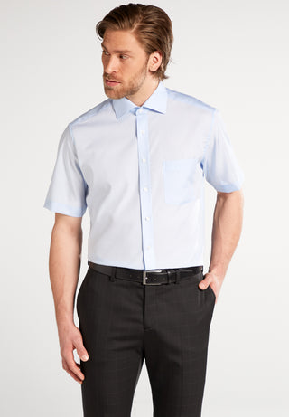 ETERNA 1100 C19K Hemd Modern Fit Original Shirt Kurzarm
