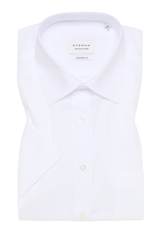 ETERNA 1100 K19K Hemd Comfort Fit Original Shirt Kurzarm