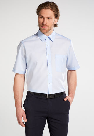 ETERNA 1100 K19K Hemd Comfort Fit Original Shirt Kurzarm