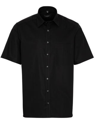 ETERNA 1100 K19K Hemd Comfort Fit Original Shirt Kurzarm