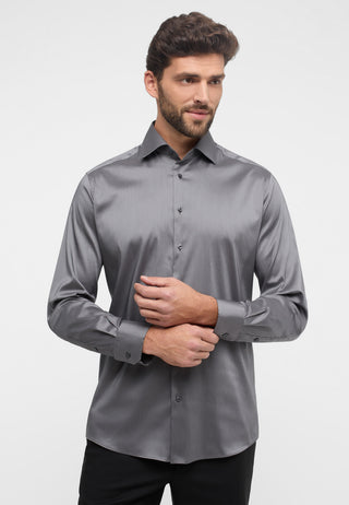 ETERNA 3377 X18K Hemd Modern Fit Performance ShirLangarm