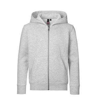 ID Kinder Zip-thru Hoodie 40638 Core