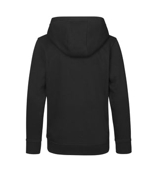 ID Kinder Zip-thru Hoodie 40638 Core