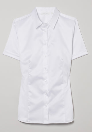 ETERNA 5008 H708 Bluse Regular Cover Shirt Kurzarm