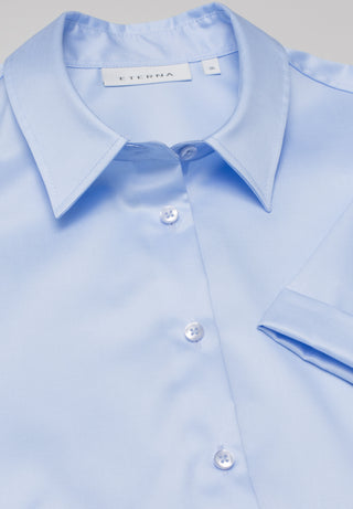ETERNA 5008 H708 Bluse Regular Cover Shirt Kurzarm