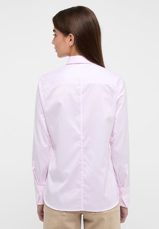ETERNA 5008 D708 Bluse Regular Cover Shirt Langarm