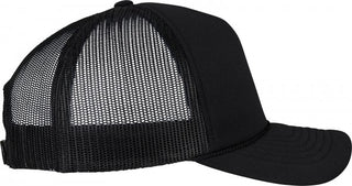 Flexfit Trucker Cap 6005FC Foam Curved Visor