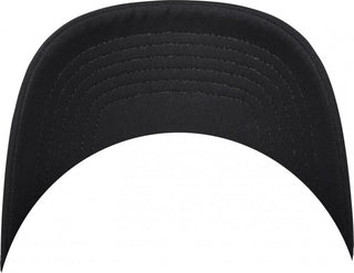 Flexfit Trucker Cap 6005FC Foam Curved Visor