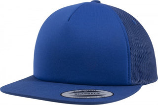 Flexfit Trucker Cap 6005FF YP Classics® Foam