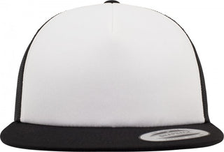 Flexfit Trucker Cap 6005FW YP Classics® Foam 3-Tone