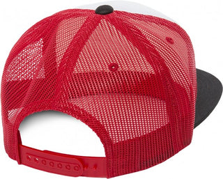 Flexfit Trucker Cap 6005FW YP Classics® Foam 3-Tone