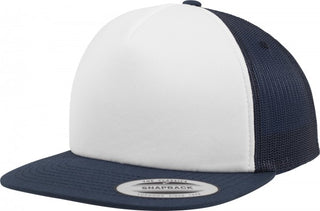 Flexfit Trucker Cap 6005FW YP Classics® Foam 3-Tone