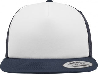 Flexfit Trucker Cap 6005FW YP Classics® Foam 3-Tone