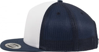 Flexfit Trucker Cap 6005FW YP Classics® Foam 3-Tone