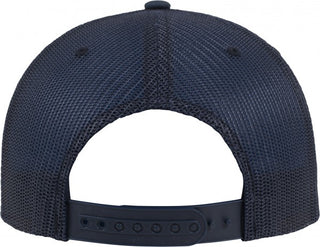 Flexfit Trucker Cap 6005FW YP Classics® Foam 3-Tone