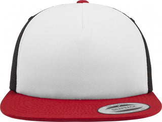 Flexfit Trucker Cap 6005FW YP Classics® Foam 3-Tone