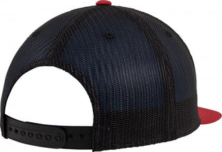 Flexfit Trucker Cap 6005FW YP Classics® Foam 3-Tone